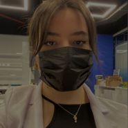 Beyza Nur Bögrek