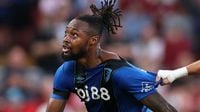 Bournemouth's Antoine Semenyo subjected to alleged racist comment in Premier League opener