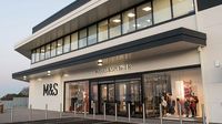 Marks and Spencer click and collect is back at last - services return following cyber incident