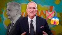 Ricardo Salinas Pliego revela detalles de su rompimiento con AMLO: “Se estaba aprovechando de mí” - Potosinoticias.com