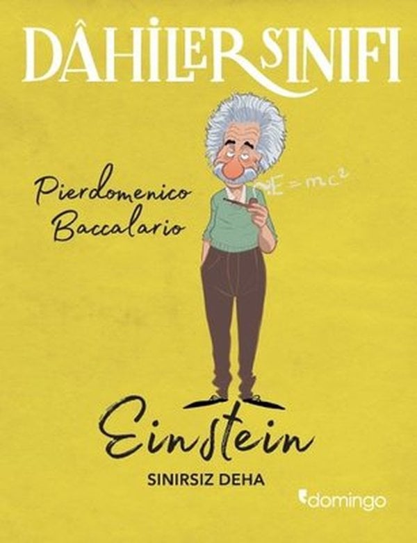 Dahiler Sınıfı  (Herhangi 2 Kitap)