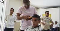 El Salvador is enforcing strict student dress codes to bring discipline back to schools