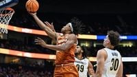 Texas vs. Xavier odds, prediction, spread, line, time: 2025 First Four picks from proven model