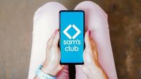 Sam's Club bets big on Scan & Go, eliminating traditional self checkouts