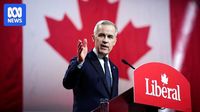 Australia's 'biggest defence export' was meant for the US first, but Canada snuck past Trump