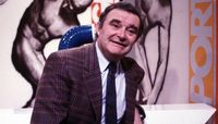Morto il giornalista Gianni Vasino, l'indimenticabile voce di 90° Minuto aveva 88 anni