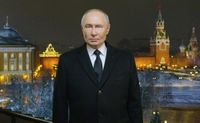 Putin-Gefahr für Europa: 
