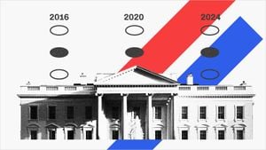 Trump's Victory Redefines 2024 Election Landscape