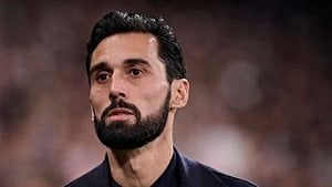 Benfica Stun Real Madrid With Four-Goal Champions League Thriller