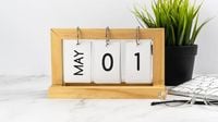 Dónde es festivo el 1 de mayo 2025, Día Internacional del Trabajador | Actualidad  | LOS40