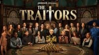 ‘The Traitors’ Season 4 Cast Rumors: Oddsmakers Reveal Top 10 Celebrities Linked to Peacock Series