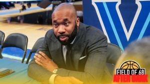 Villanova Fires Head Coach Kyle Neptune After Tough Three Seasons