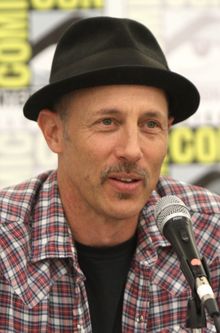 Jon Gries