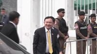 Thailand's top court rules ex-PM Thaksin must serve year in jail