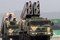 After U.S. & Russia, Pakistan Is 3rd Country To Offer It 