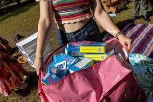 Trump Administration Faces Backlash Over Contraceptive Claims