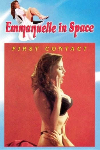 Emmanuelle: Galaksinin Kraliçesi