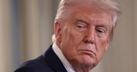 Trump-Appointed Federal Prosecutor Disqualified From Multiple Cases