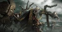 Be careful what you read about an Elden Ring movie