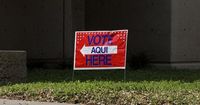 Democrats Have a Massive Voter Registration Problem