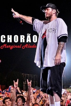 Chorão: Marginal Alado