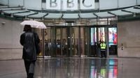Trump says he will likely take legal action against BBC next week