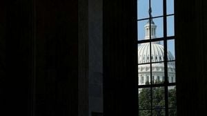Federal Budget Cuts Hit Colleges And Families Hard