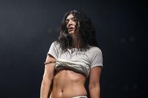 Lorde Promises Swift Return With New Music