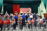 Hỗ trợ người khuyết tật tiếp cận công nghệ thông tin, tạo sinh kế để giải quyết việc làm bền vững