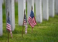 Not even our fallen at Arlington National Cemetery escape Trump's DEI hate | Opinion