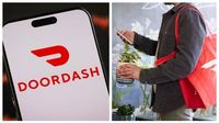 DoorDash Announces Major Change And Why It Could Cost You More