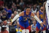 Denver Nuggets vs. Oklahoma City Thunder Game 3: TV channel, time, what to know