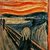 Skrik Munch