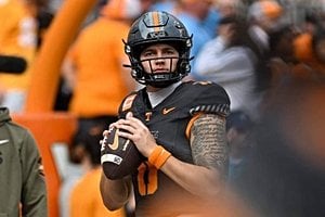 Tennessee Quarterback Joey Aguilar Wins Key Court Battle Against NCAA