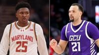 Maryland or Grand Canyon? How to pick 4 vs. 13 matchup in 2025 March Madness bracket | Sporting News