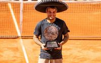 Felipe Meligeni conquista segundo título representando a ADK Tennis