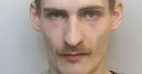 Dad crushed his baby's skull then went for cigarette as nurses tried to save him