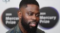 Rapper Ghetts facing new charges after allegedly causing death by dangerous driving