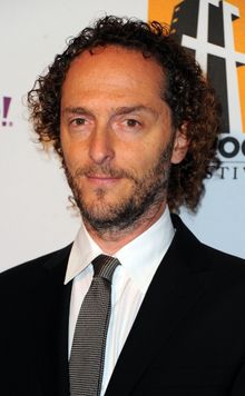 Emmanuel Lubezki