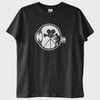 "Camera Eye": Göz mü, Kamera mı? T-Shirt