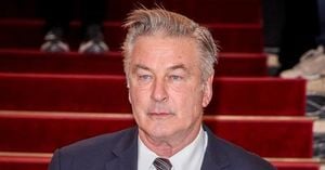 Alec Baldwin Unharmed After Hamptons Car Crash