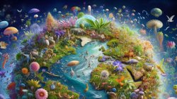 Bir Türün Ortaya Çıkması Kaç Yıl Sürer? Kitlesel Yok Oluşlar ve Evrimin Matematiği