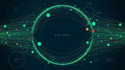 Big Data Nedir? Büyük Veri, Yapay Zekanın Zincirlerini Kırmasını Sağlayacak Anahtar Olabilir mi?
