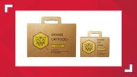 Savage Cat pet food recalled due to potential bird flu contamination