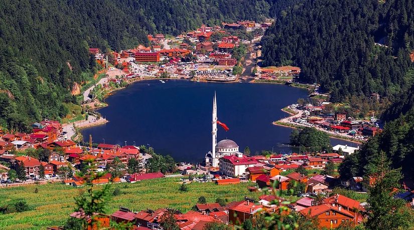 Uzungöl