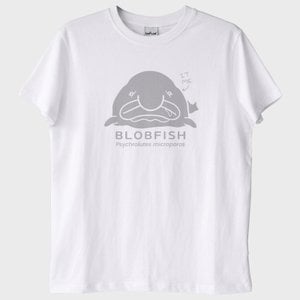 Blobfish T-Shirt