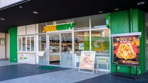 Watami Acquires Subway Japan, Promises Revitalization