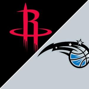 Houston Rockets Aim For Milestone Against Magic