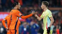 FC Barcelona - Real Madrid: the battle for Dean Huijsen is on