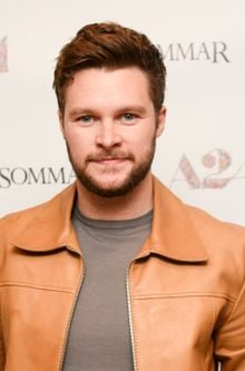 Jack Reynor